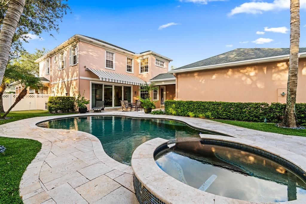 Photo of 164 Promenade Way, Jupiter, FL 33458 (MLS # R10841248)