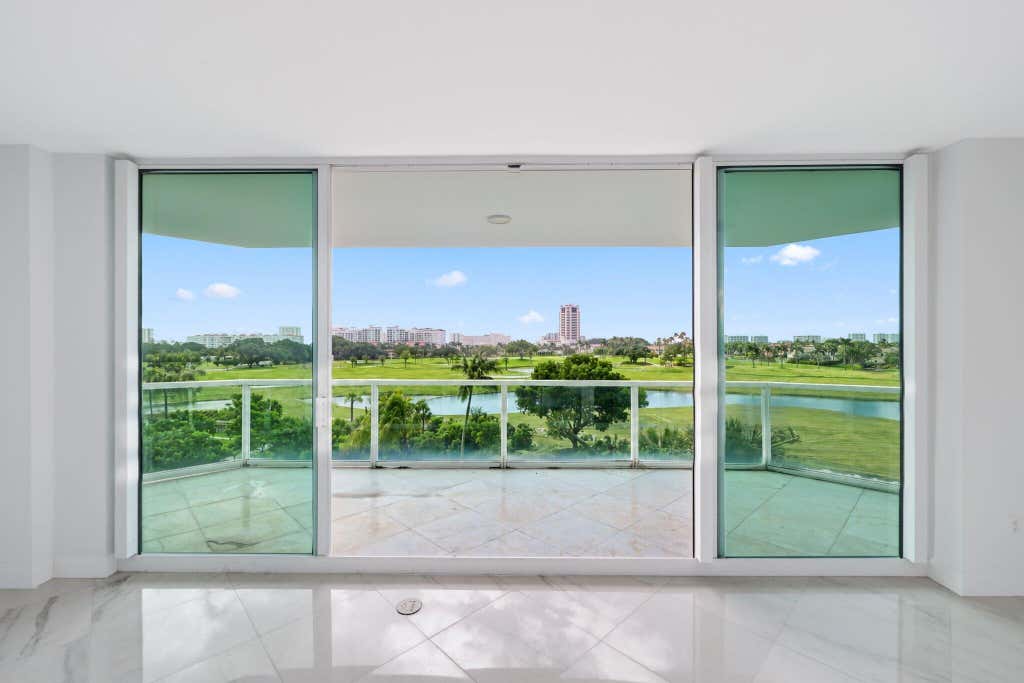 Photo of 500 SE Mizner Boulevard #A404, Boca Raton, FL 33432 (MLS # B26064419)
