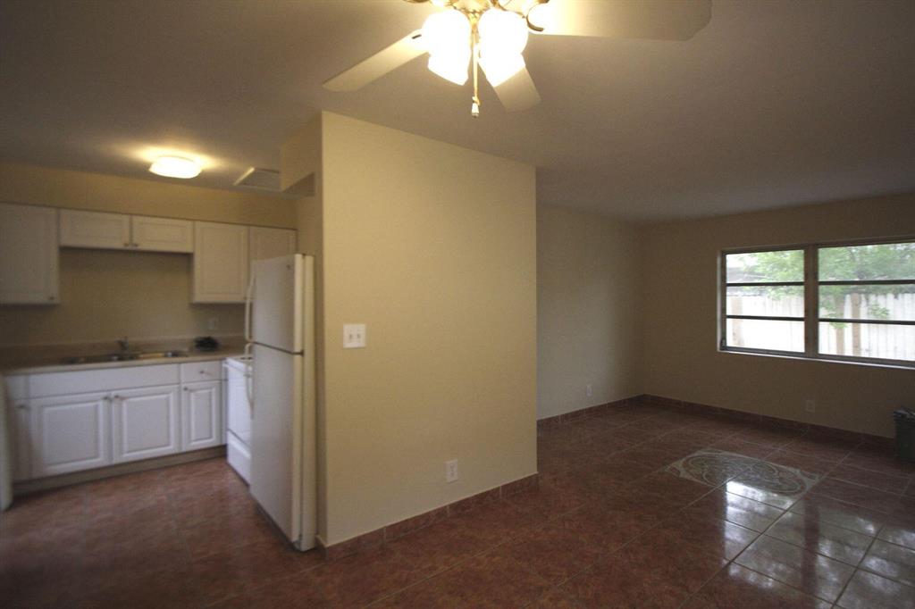 SOUTHLAND PARK - Residential Income