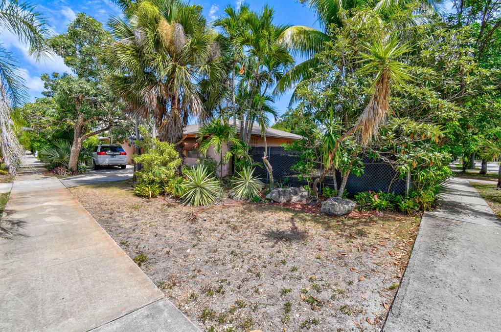 SOUTHLAND PARK - Residential Income