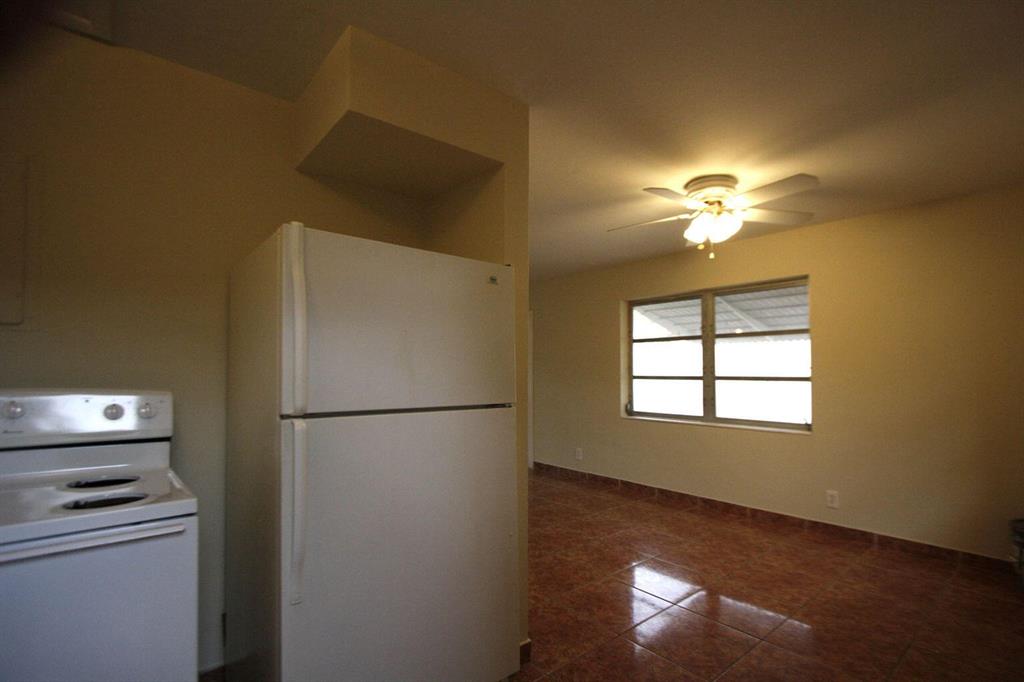 SOUTHLAND PARK - Residential Income