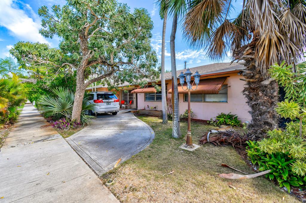 SOUTHLAND PARK - Residential Income