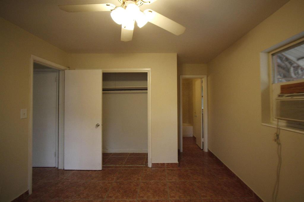 SOUTHLAND PARK - Residential Income