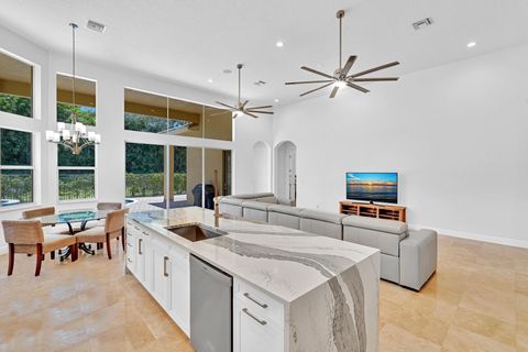 A home in Delray Beach