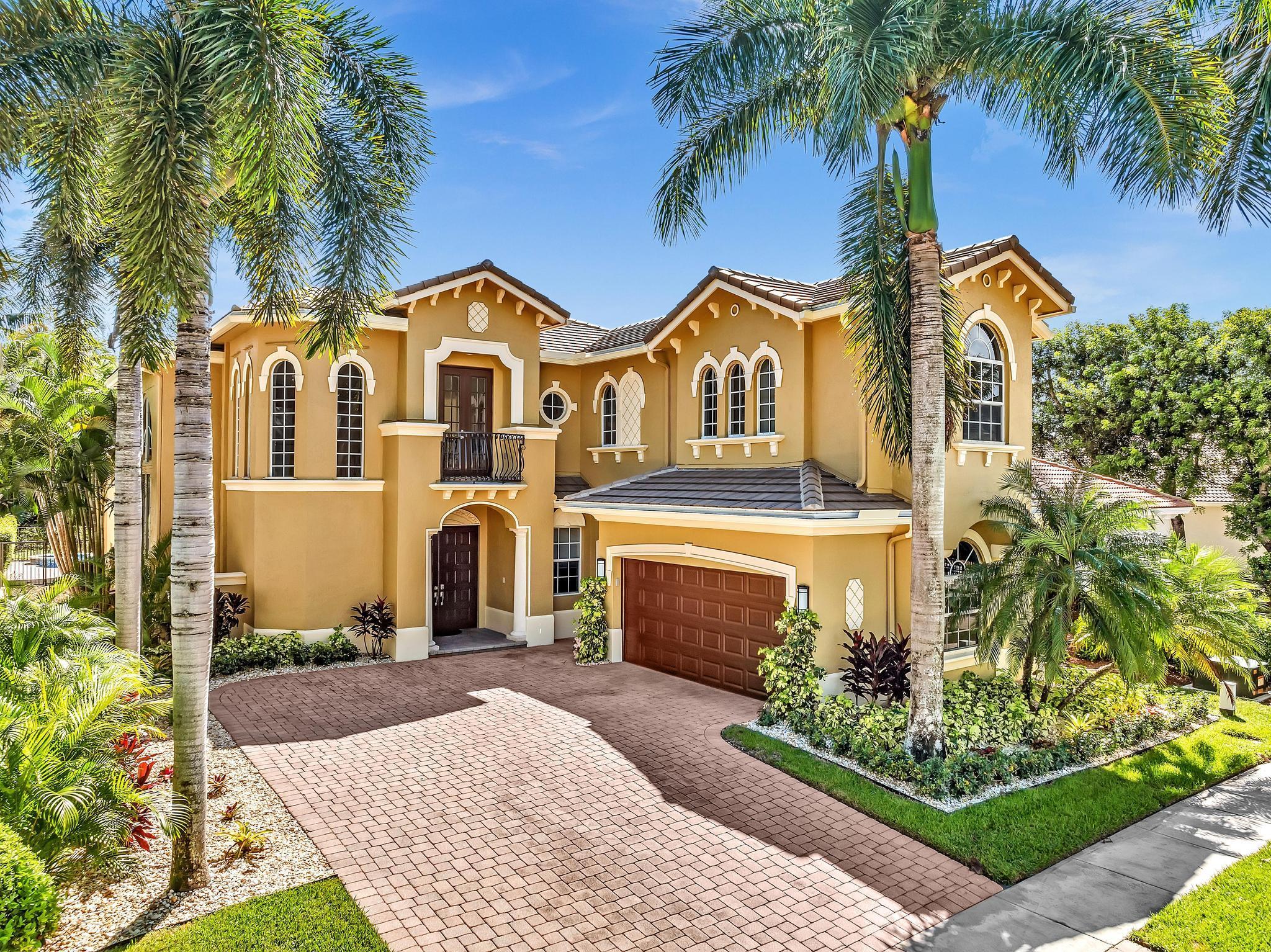 8126 Valhalla Drive