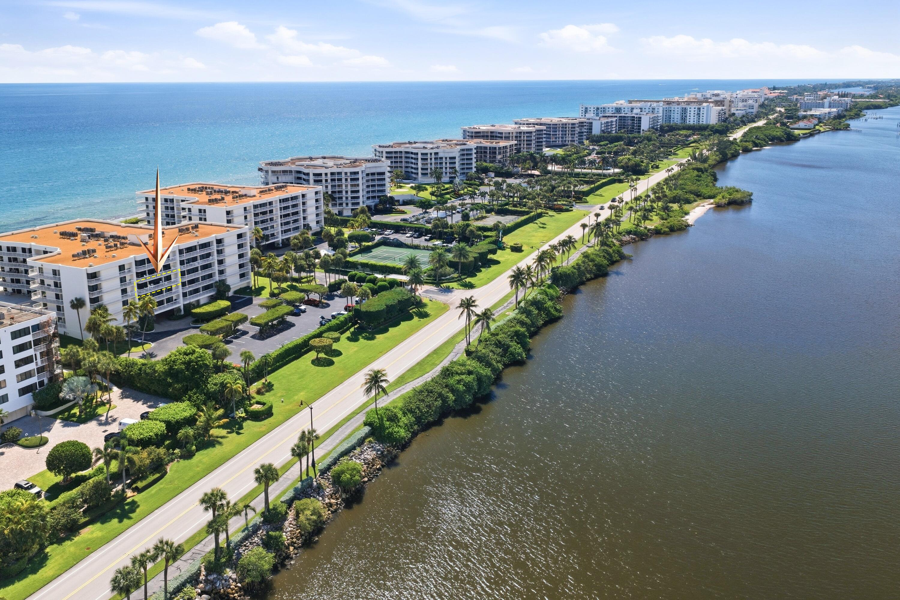 3300 S Ocean Boulevard 306N