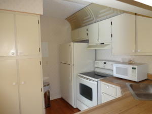 PALM CLUB VILLAGE - Residential