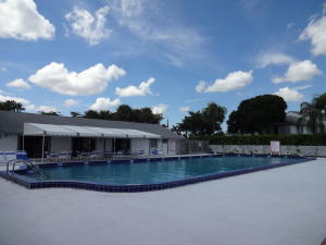 PALM CLUB VILLAGE - Residential