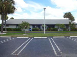 PALM CLUB VILLAGE - Residential