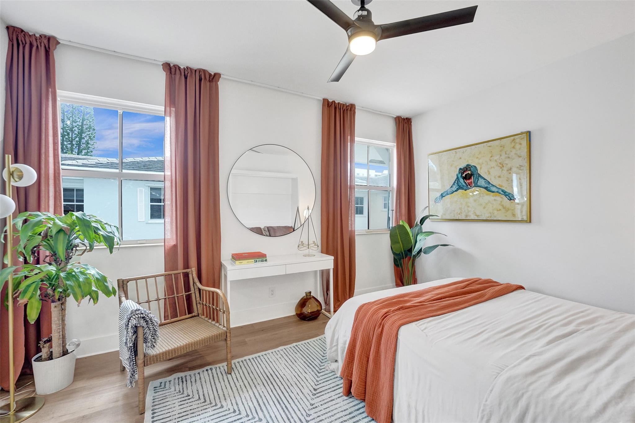 PERRY & WELLS SUB CORR PL - Residential