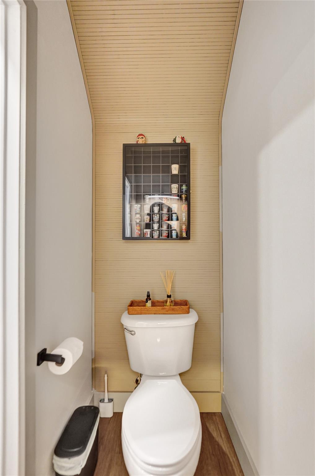 PERRY & WELLS SUB CORR PL - Residential