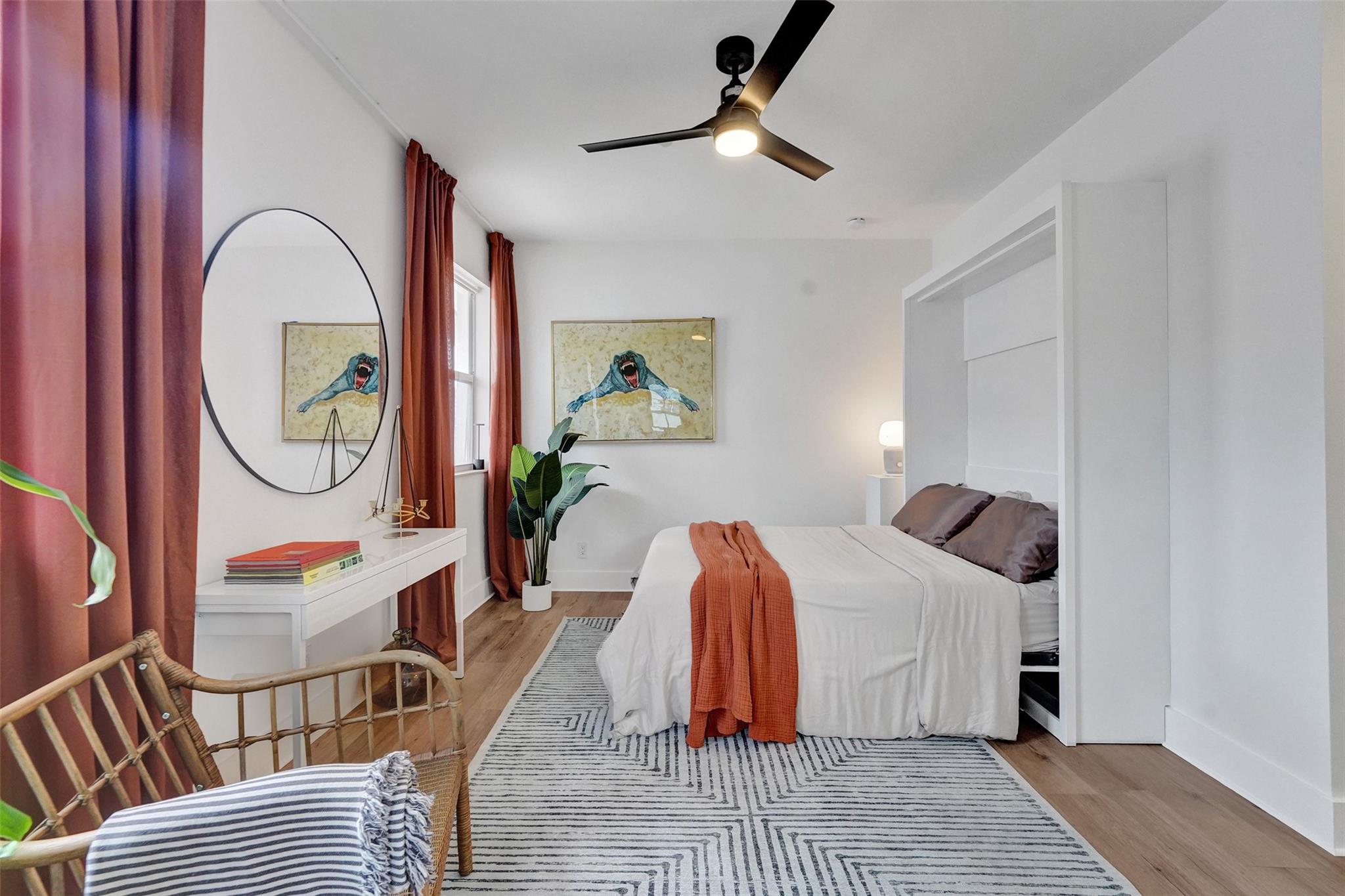 PERRY & WELLS SUB CORR PL - Residential