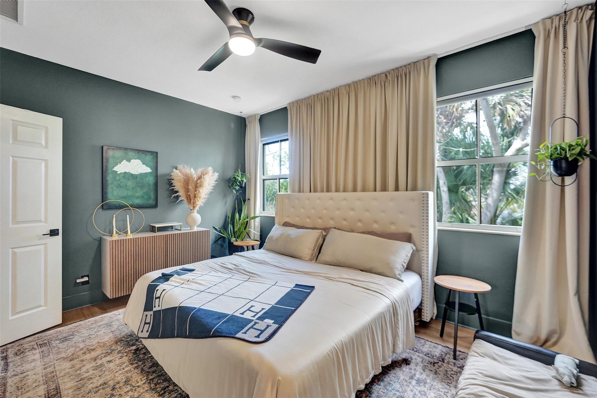 PERRY & WELLS SUB CORR PL - Residential