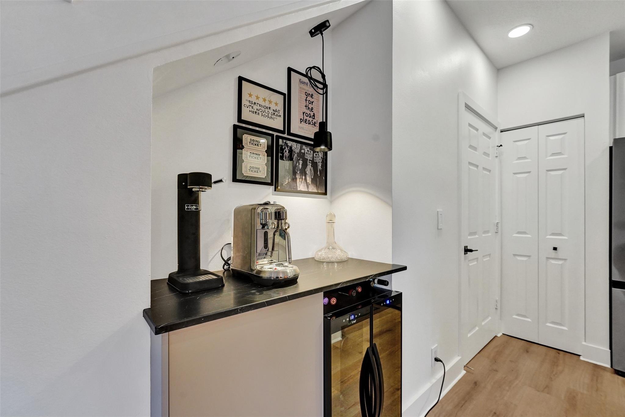 PERRY & WELLS SUB CORR PL - Residential