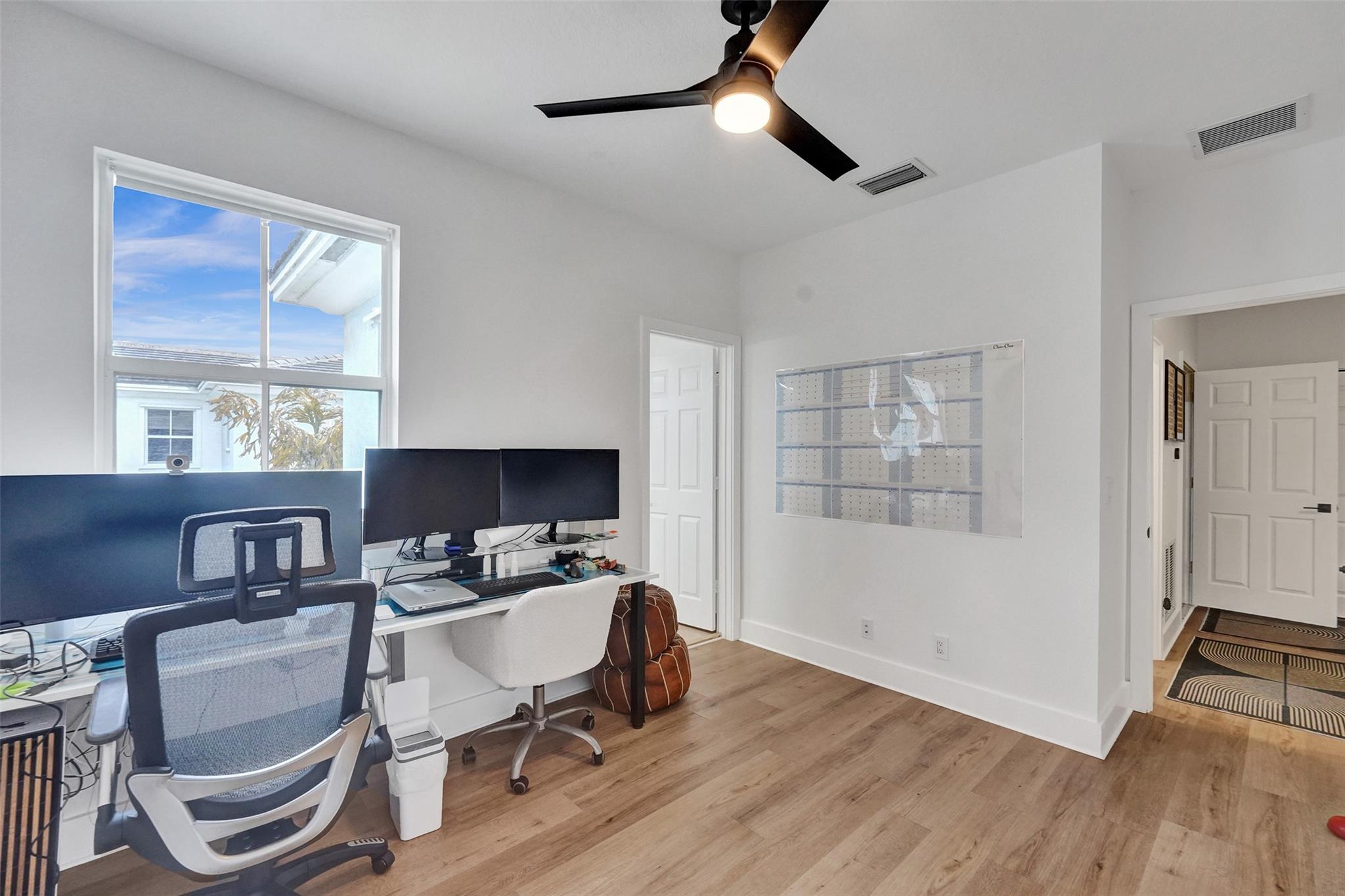 PERRY & WELLS SUB CORR PL - Residential