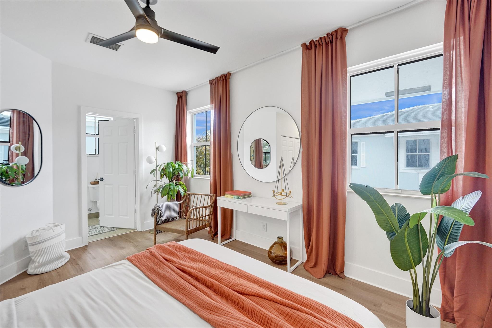 PERRY & WELLS SUB CORR PL - Residential