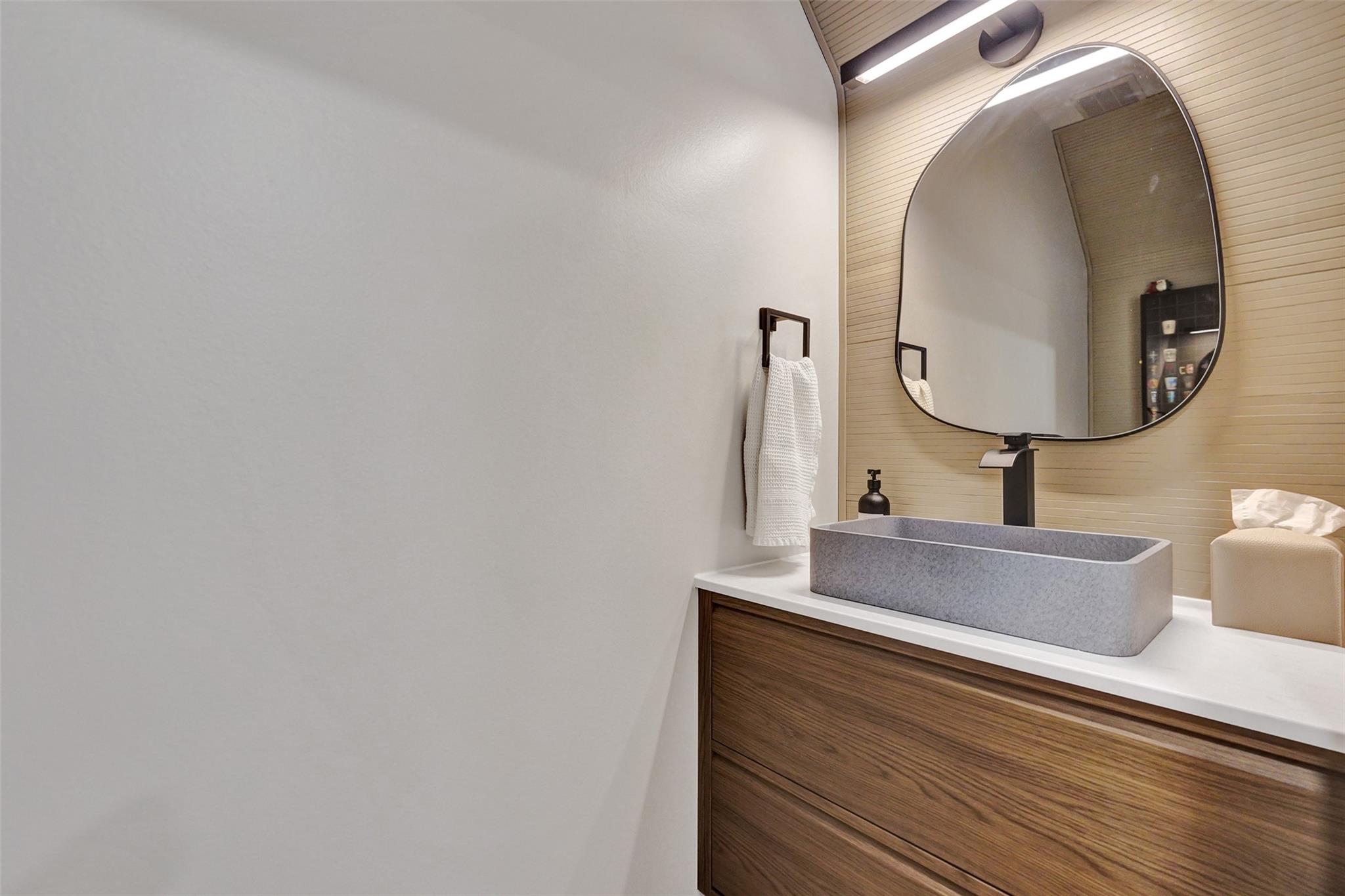 PERRY & WELLS SUB CORR PL - Residential