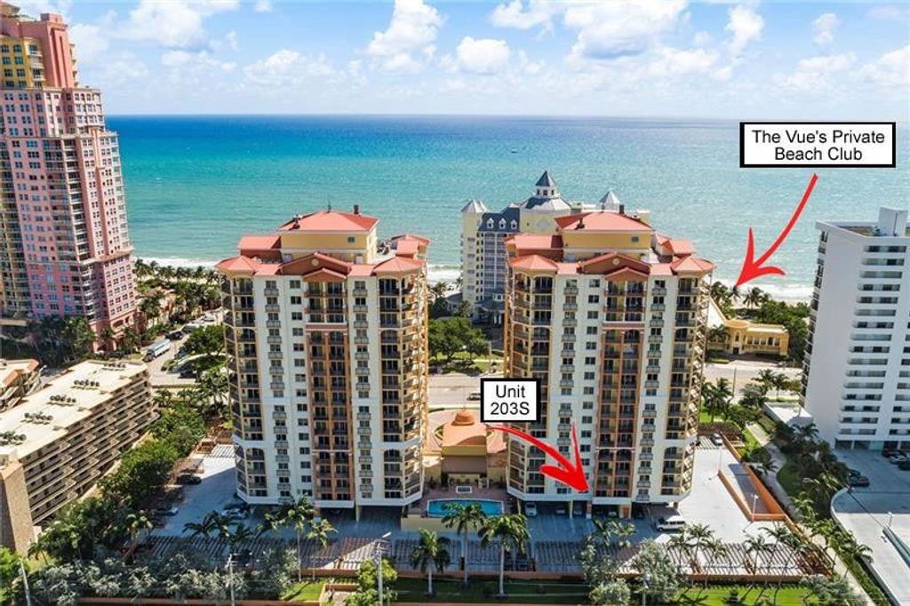 Photo of 2001 N Ocean Boulevard #203, Fort Lauderdale, FL 33305 (MLS # B26025494)