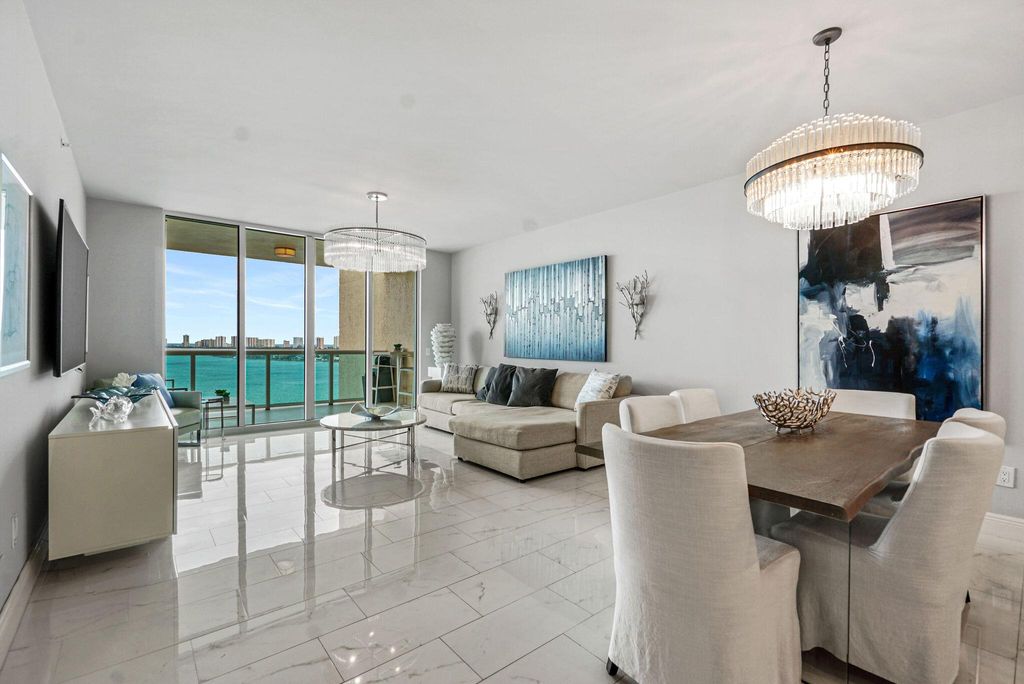 Photo of 2650 Lake Shore Drive #1203, Palm Beach Shores, FL 33404 (MLS # R10890356)