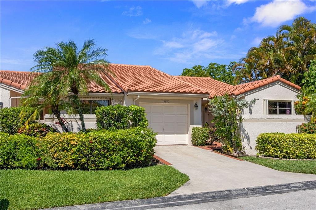 Brentwood of Boca - Residential
