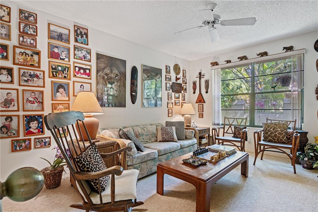 Brentwood of Boca - Residential