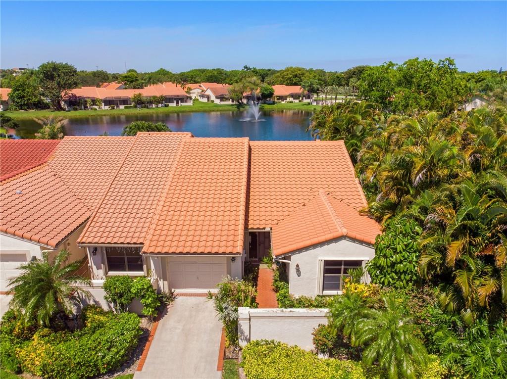 Brentwood of Boca - Residential