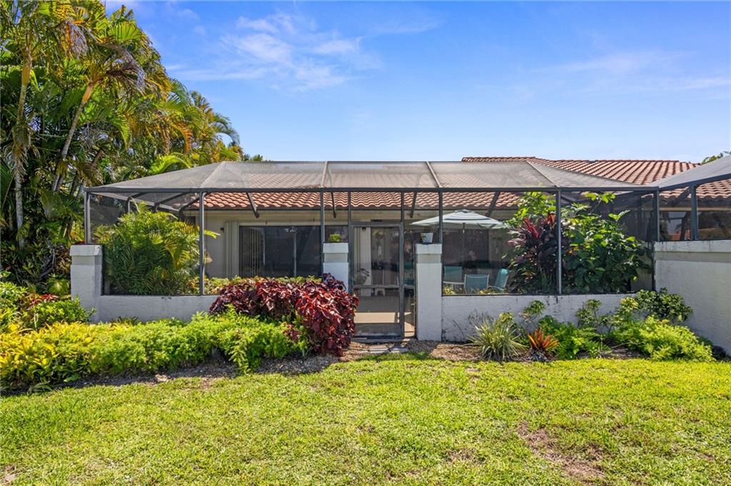 Brentwood of Boca - Residential