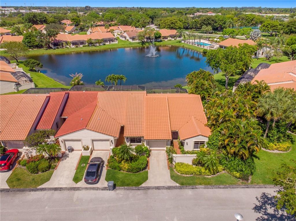 Brentwood of Boca - Residential