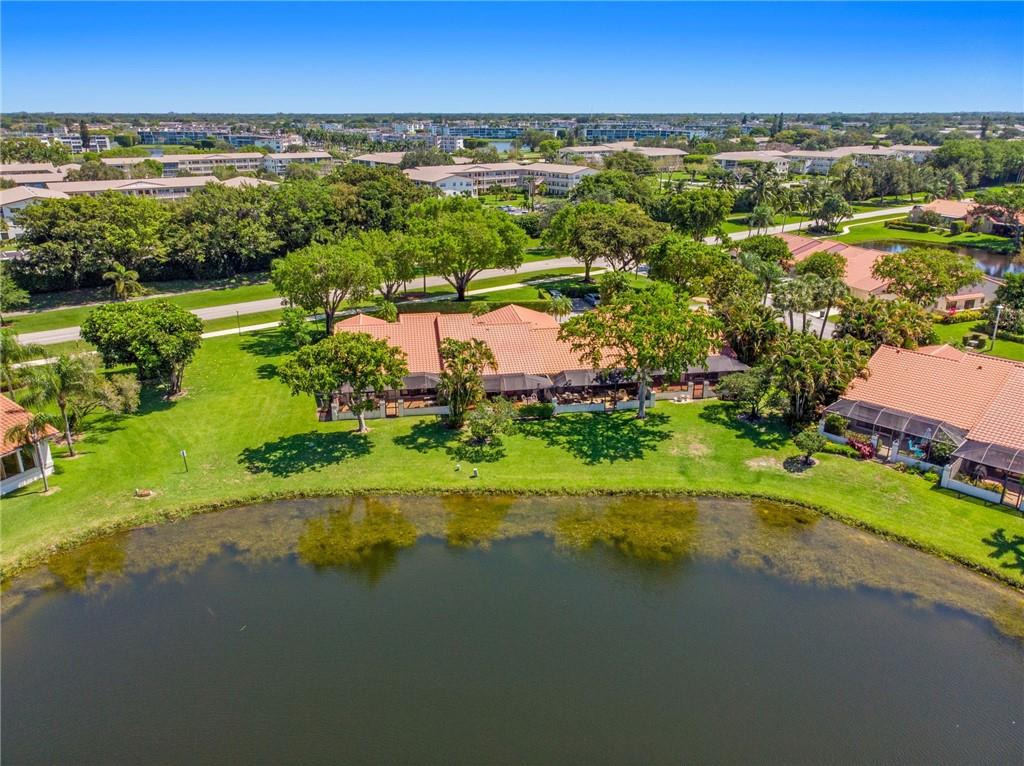 Brentwood of Boca - Residential