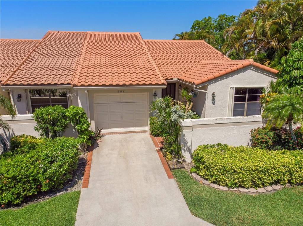Brentwood of Boca - Residential