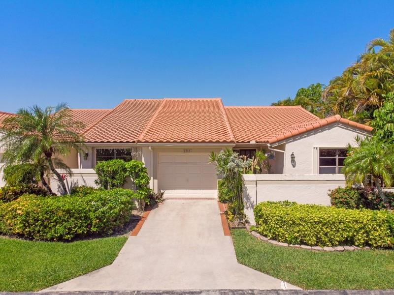 Brentwood of Boca - Residential