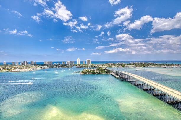 MARINA GRANDE RIVIERA BEACH CONDO - Residential