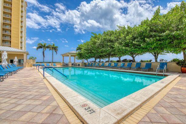 MARINA GRANDE RIVIERA BEACH CONDO - Residential
