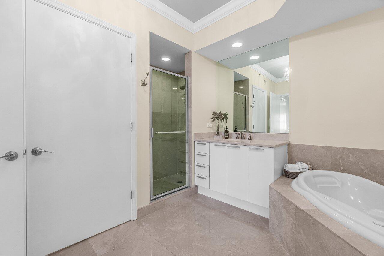 MARINA GRANDE RIVIERA BEACH CONDO - Residential