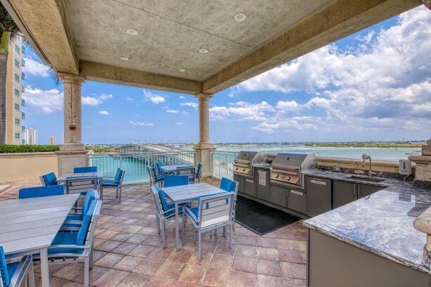 MARINA GRANDE RIVIERA BEACH CONDO - Residential