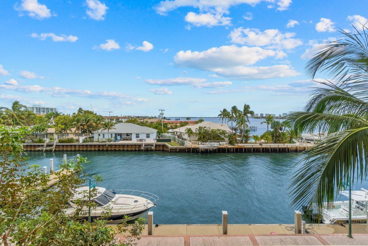 MARINA GRANDE RIVIERA BEACH CONDO - Residential