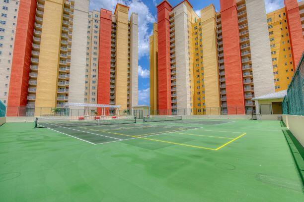 MARINA GRANDE RIVIERA BEACH CONDO - Residential