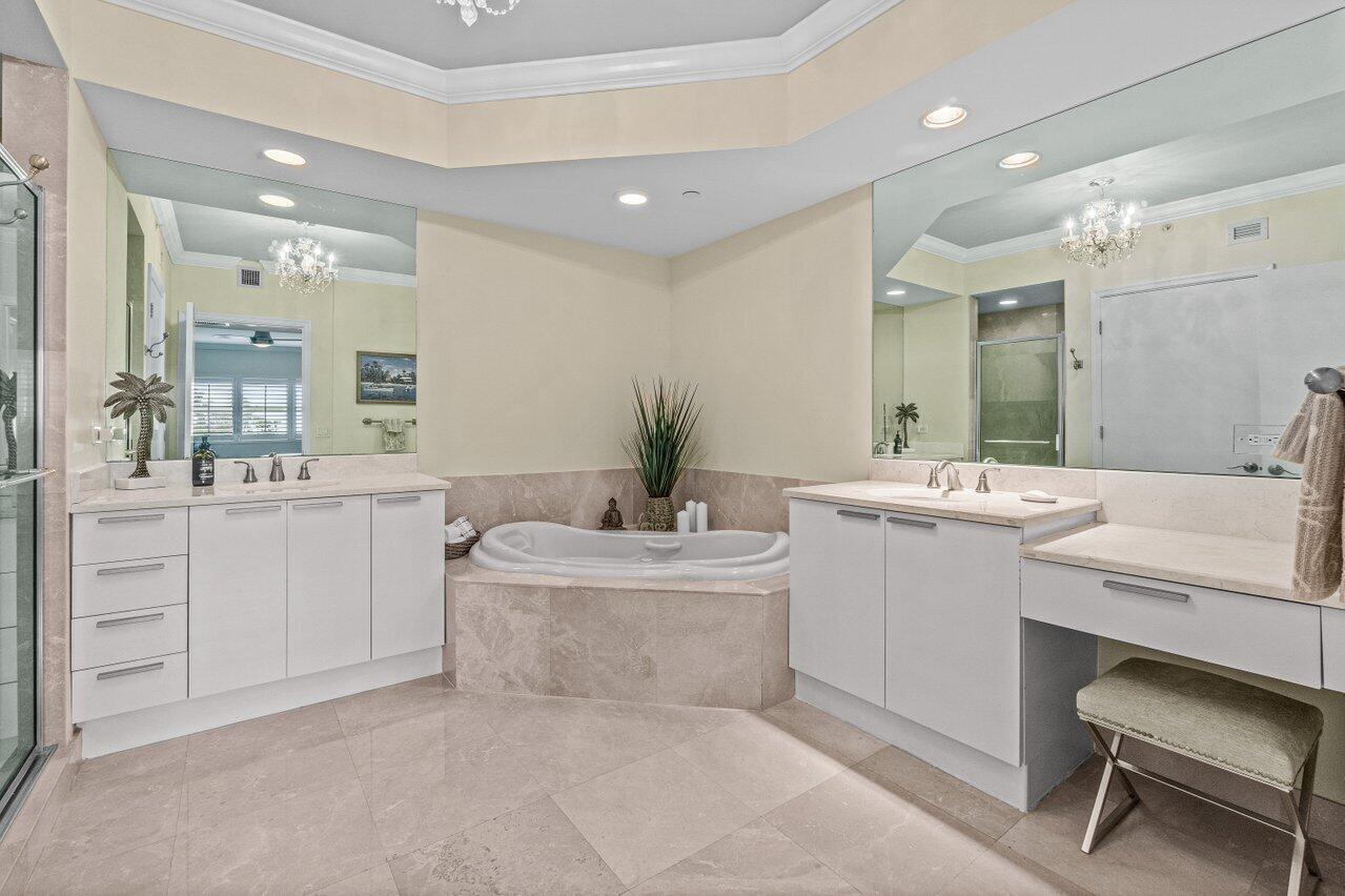 MARINA GRANDE RIVIERA BEACH CONDO - Residential