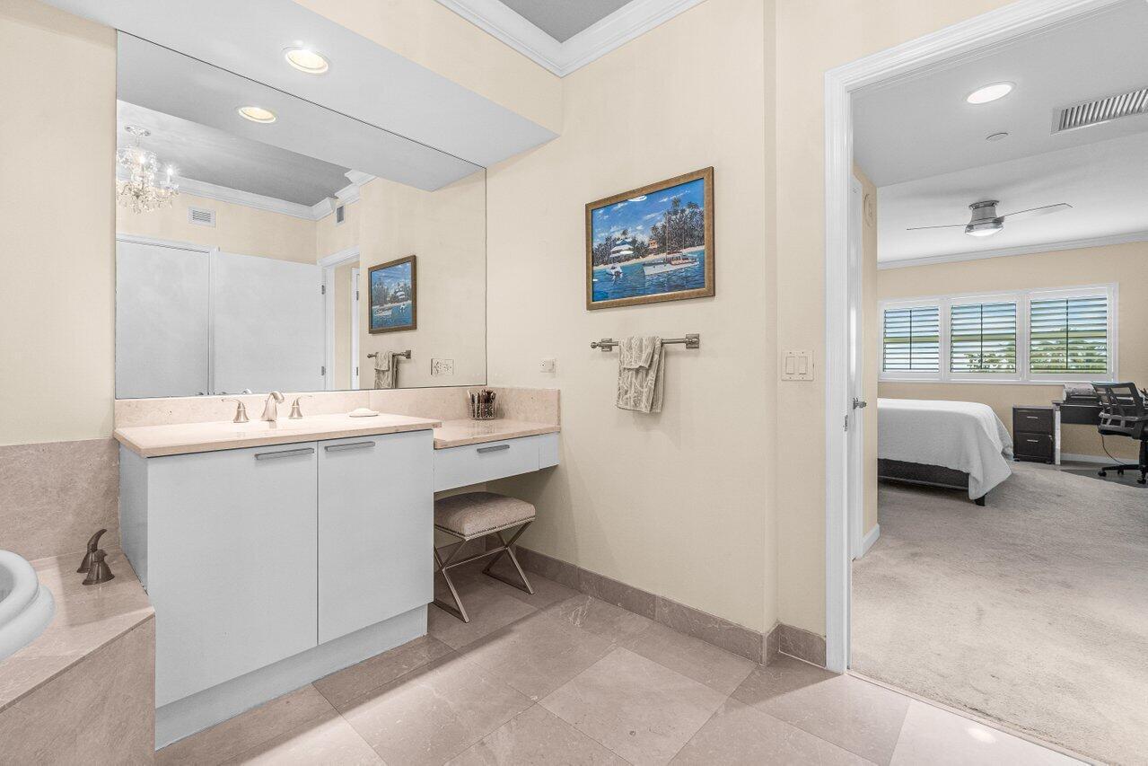 MARINA GRANDE RIVIERA BEACH CONDO - Residential