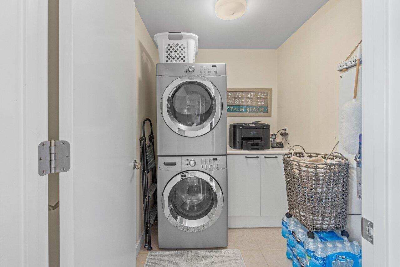 MARINA GRANDE RIVIERA BEACH CONDO - Residential