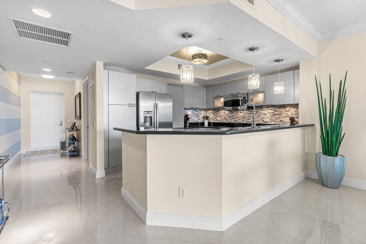 MARINA GRANDE RIVIERA BEACH CONDO - Residential