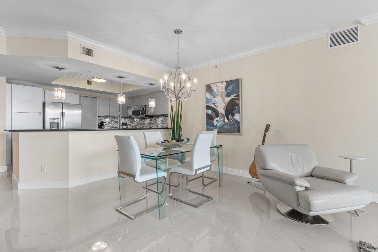 MARINA GRANDE RIVIERA BEACH CONDO - Residential