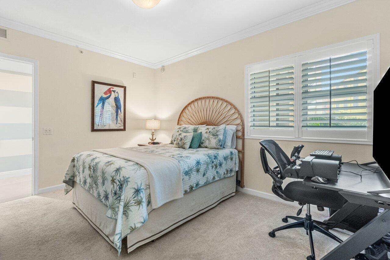 MARINA GRANDE RIVIERA BEACH CONDO - Residential