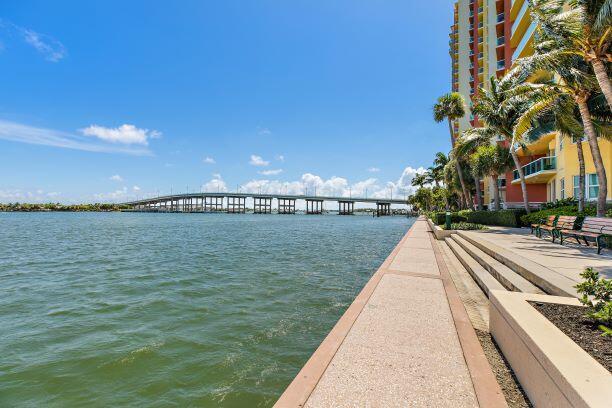 MARINA GRANDE RIVIERA BEACH CONDO - Residential