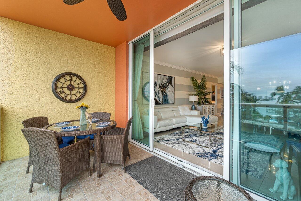 MARINA GRANDE RIVIERA BEACH CONDO - Residential