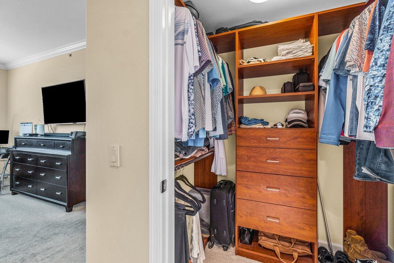 MARINA GRANDE RIVIERA BEACH CONDO - Residential