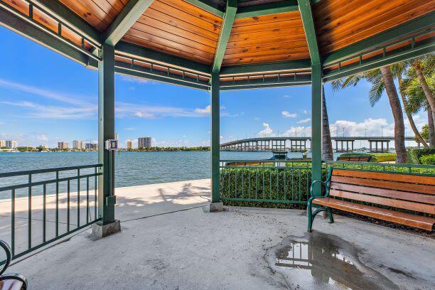 MARINA GRANDE RIVIERA BEACH CONDO - Residential