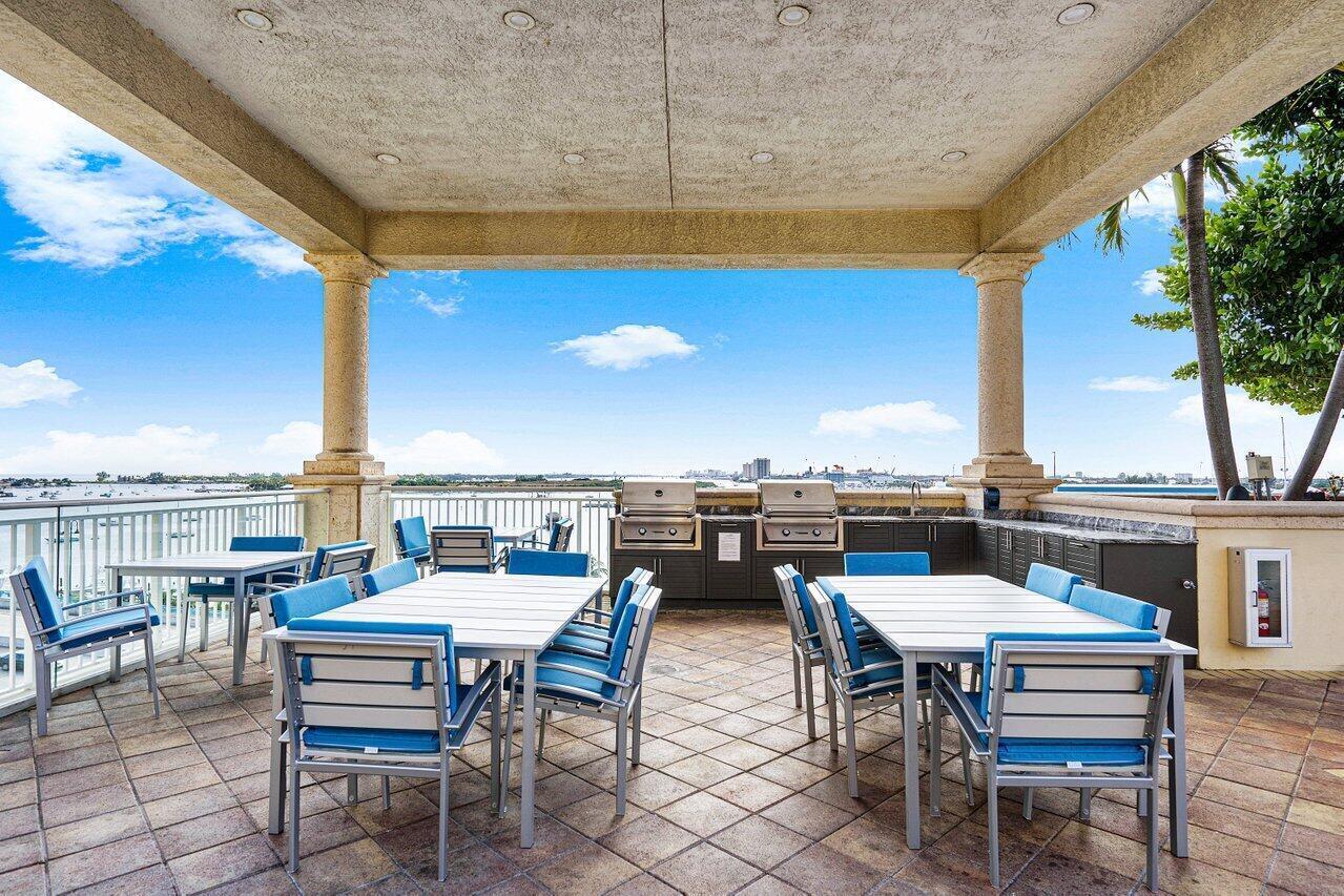 MARINA GRANDE RIVIERA BEACH CONDO - Residential