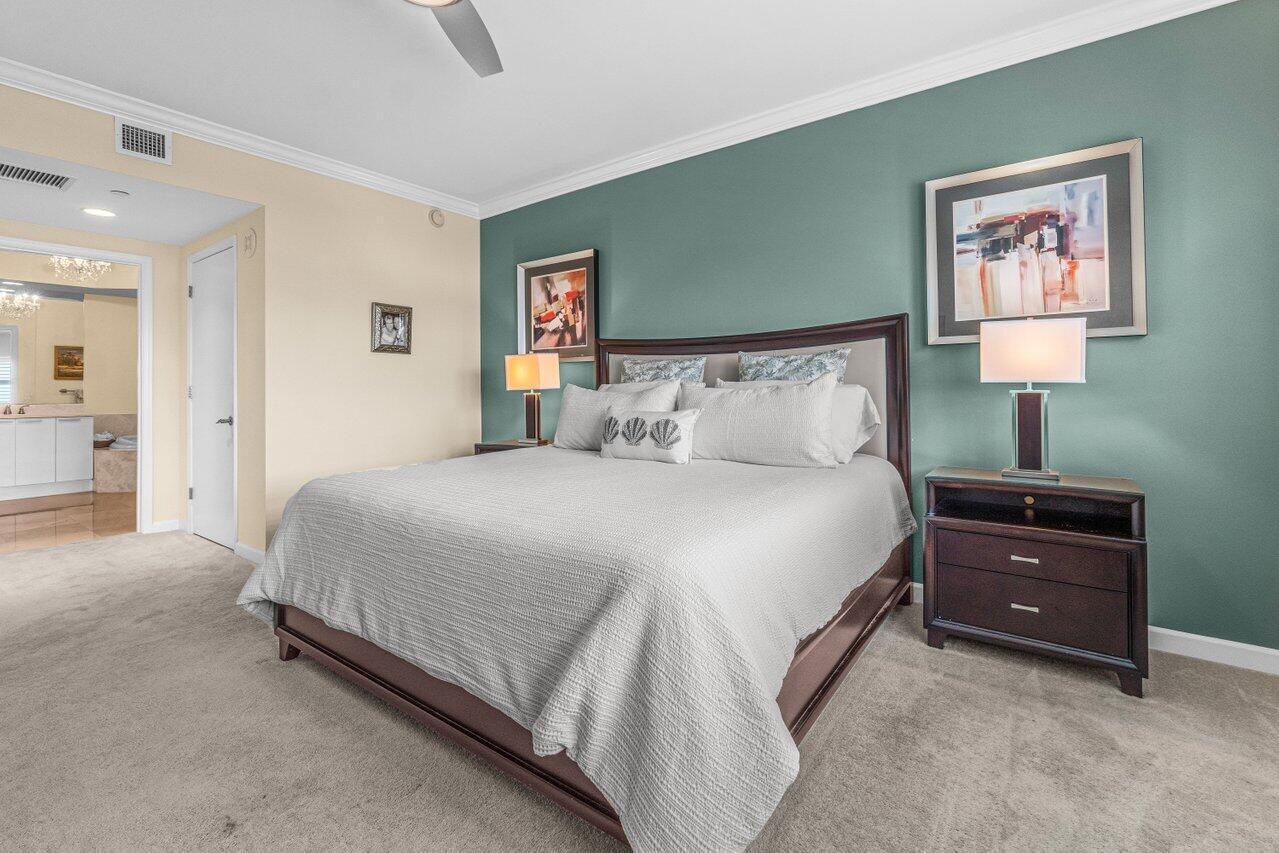 MARINA GRANDE RIVIERA BEACH CONDO - Residential