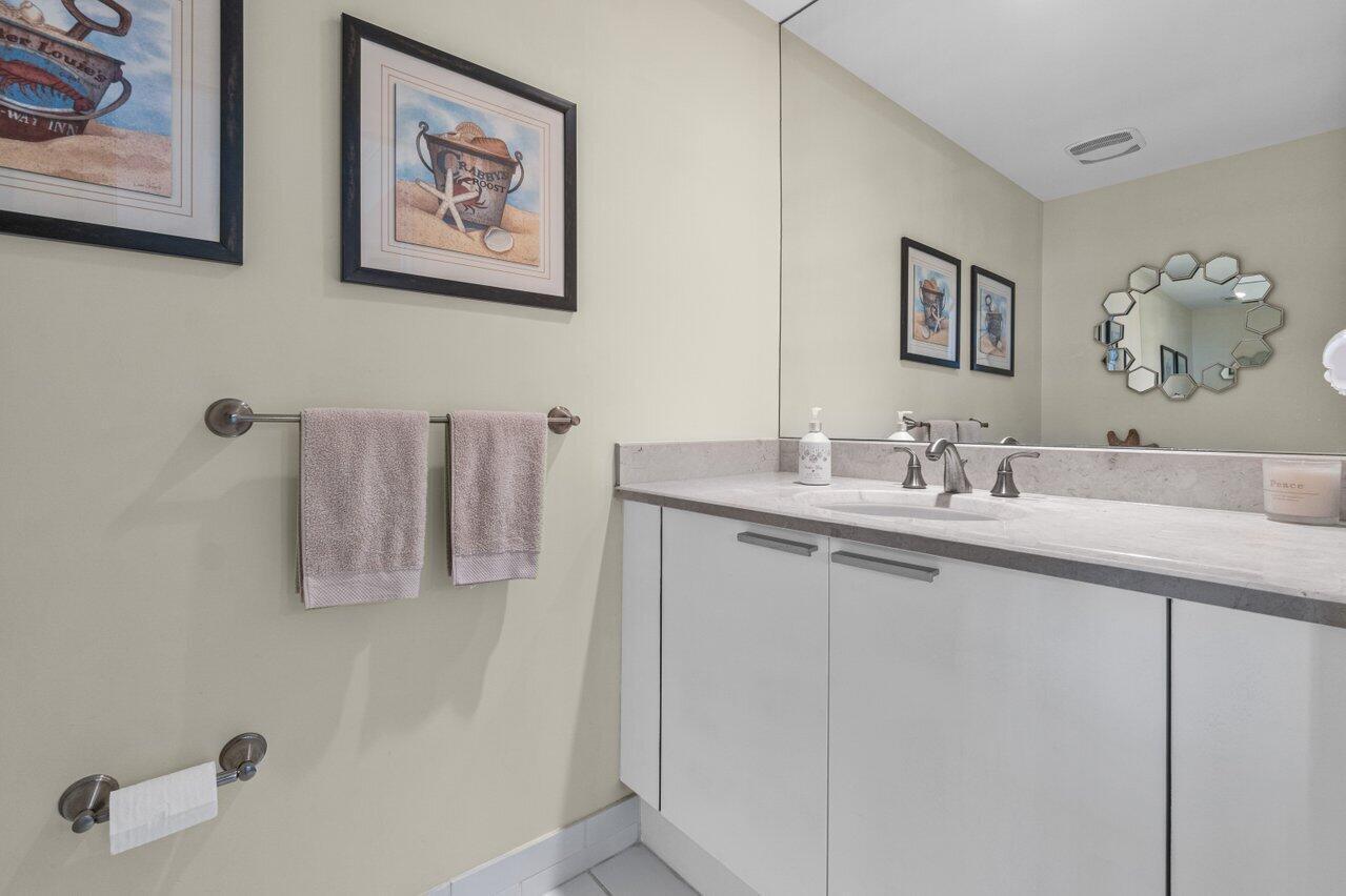 MARINA GRANDE RIVIERA BEACH CONDO - Residential